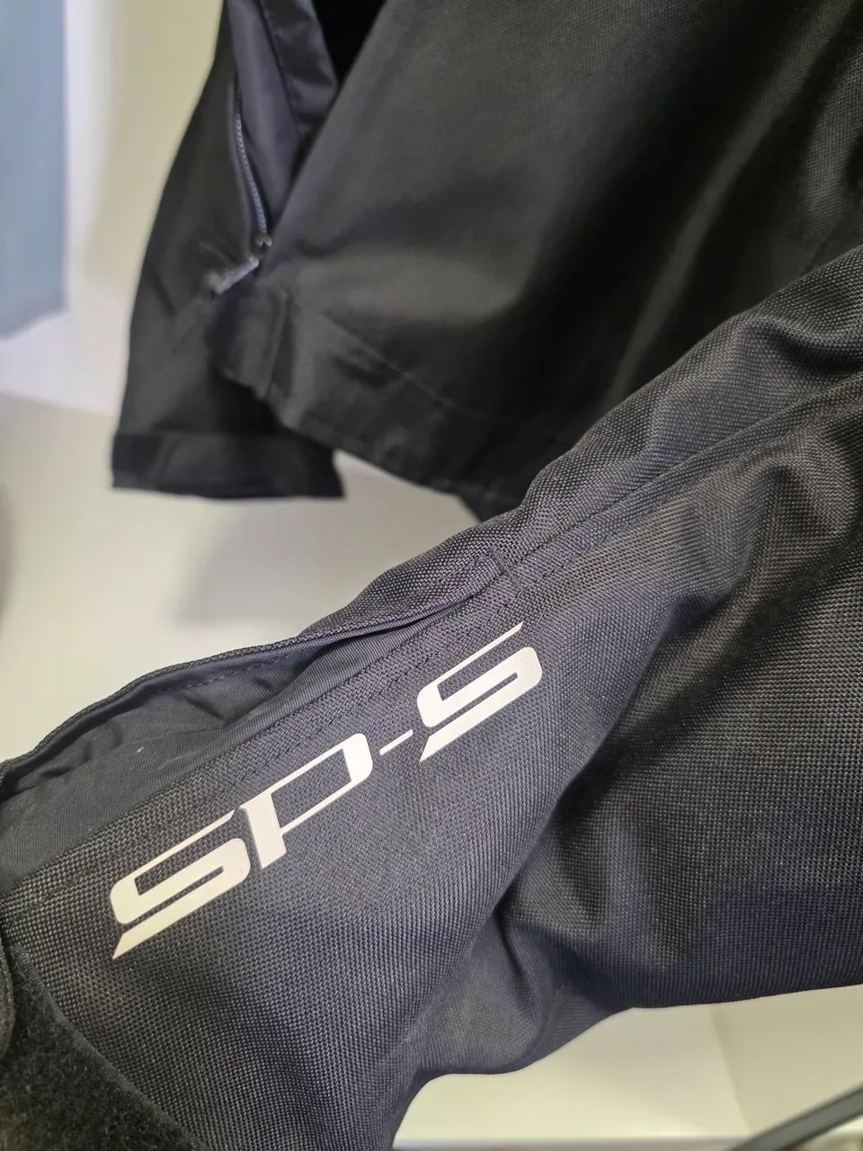 Jaqueta Alpinestars T-SPS WT Novíssima!!! - Foto 2