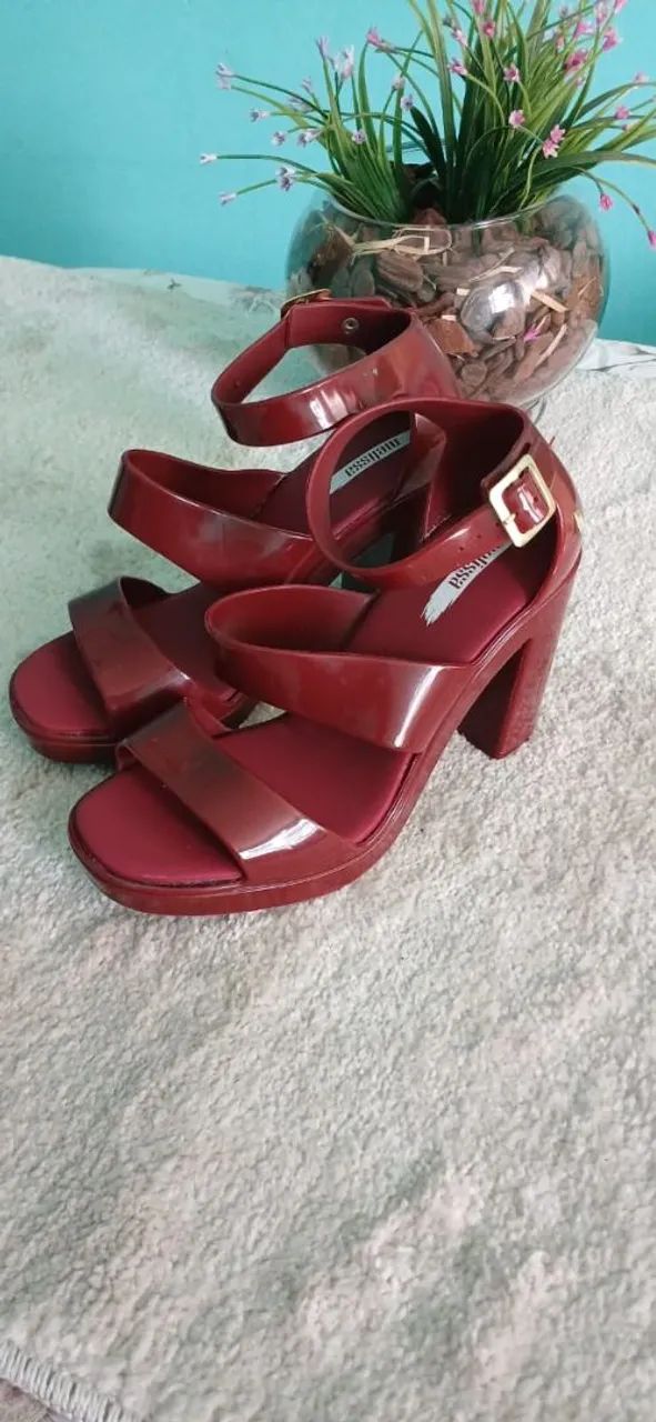 Sapatos femininos  - Foto 2