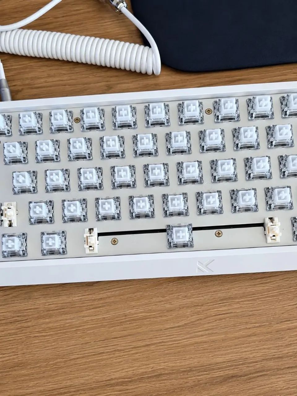 [NOVO] Switch Magnético ICE RHINO Leobog (70 Pcs) - Foto 3