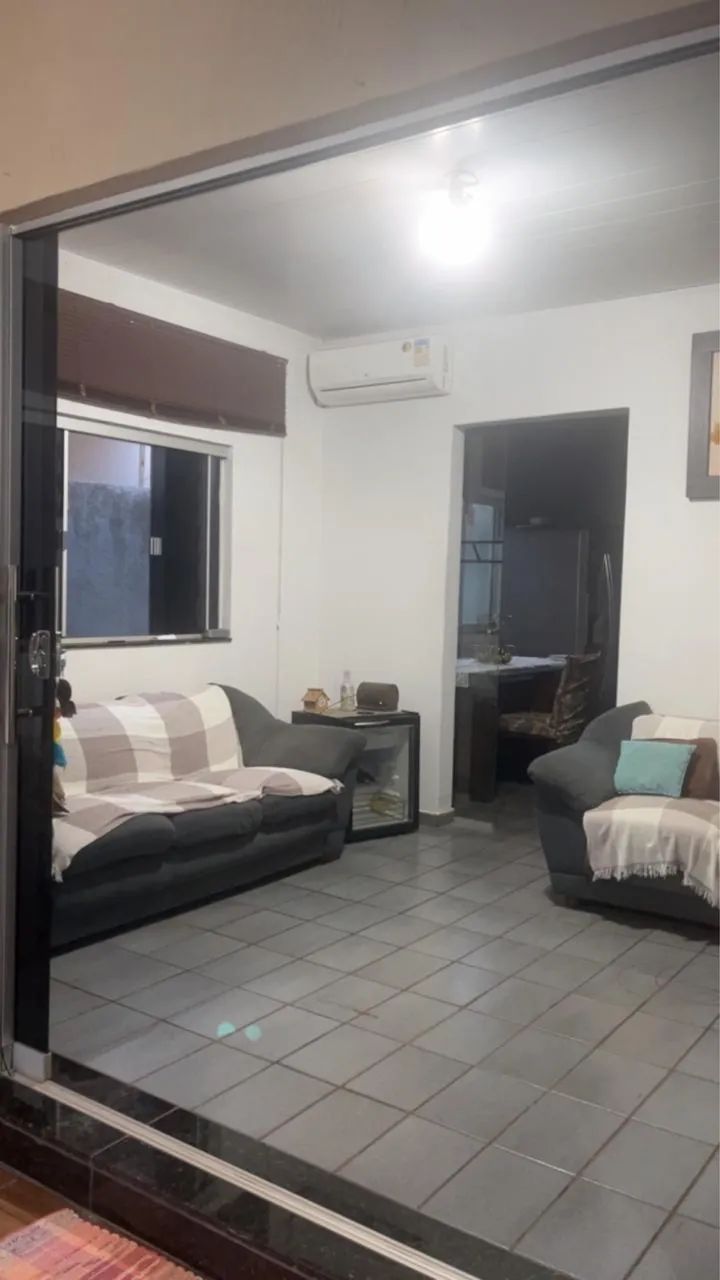Foto - Goiânia - Parque Atheneu