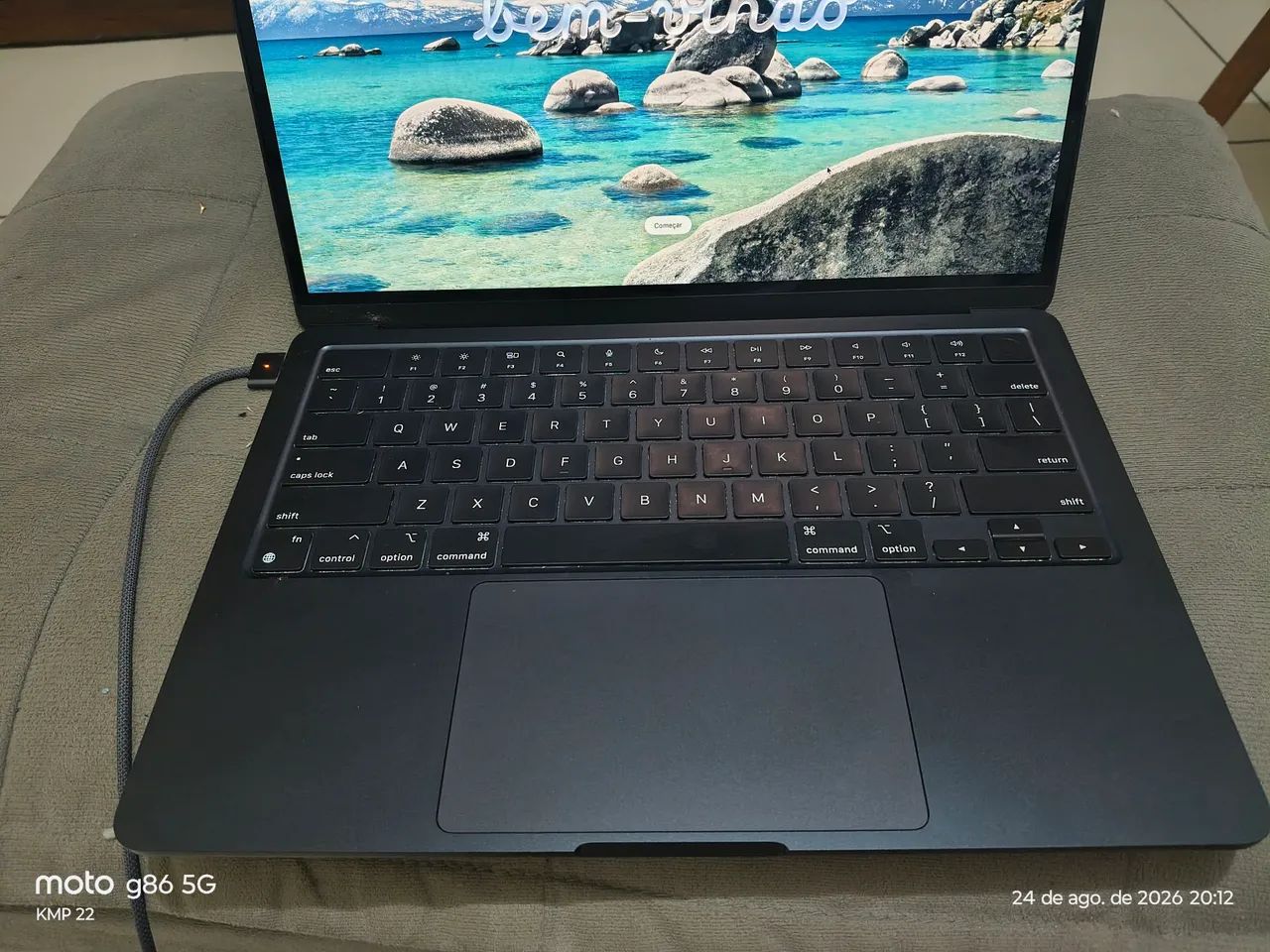 MACBOOK 2  - Foto 5