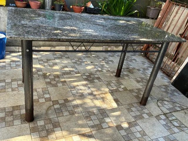 Mesa granito - Foto 3