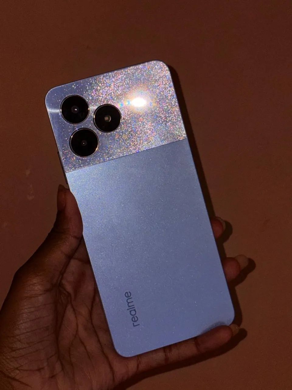 Realme Note 50 Azul 128GB<br>550 - Foto 2