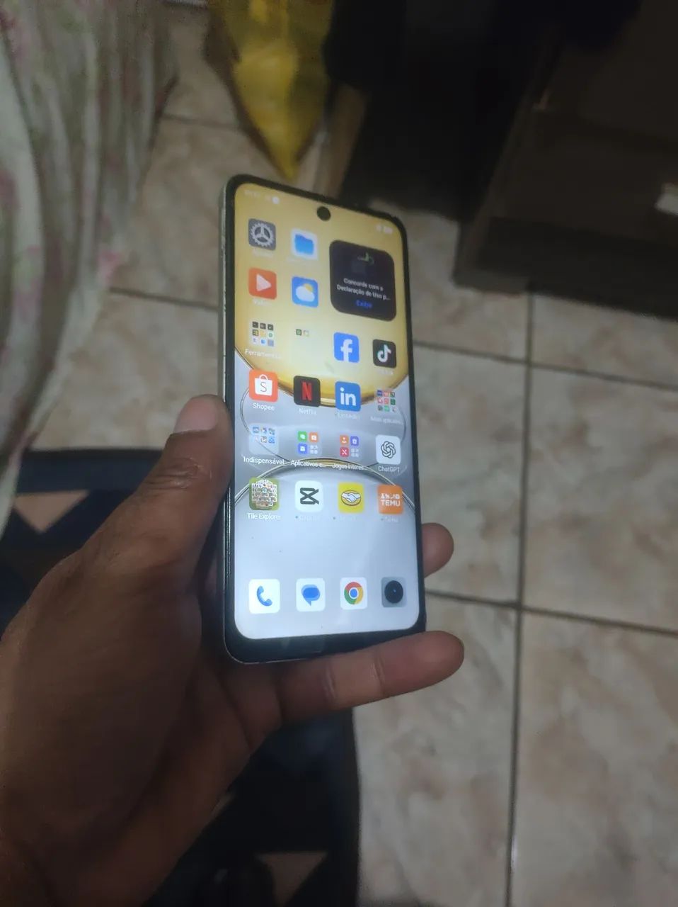Celular  - Foto 5