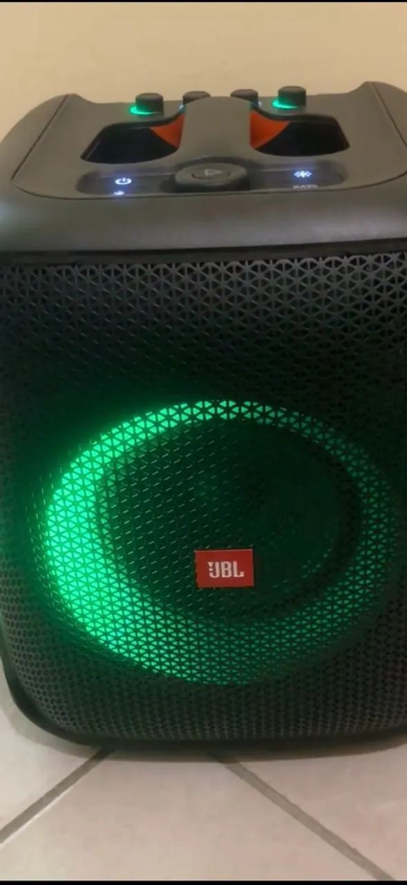 JBL  - Foto 2