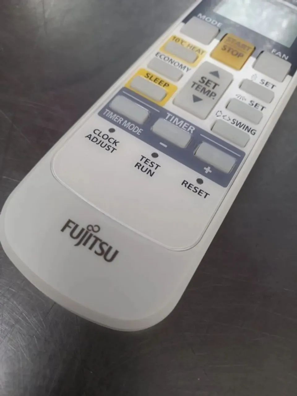 2 Controles Fujitsu NOVOS - Foto 5