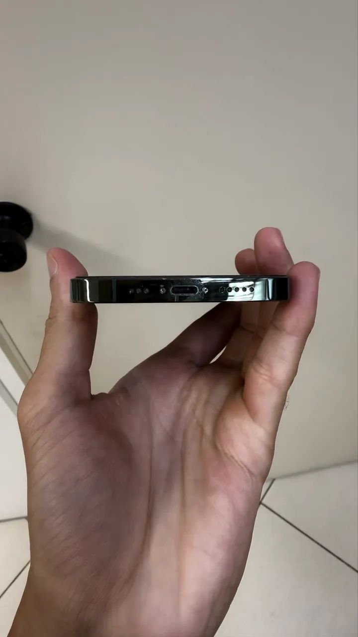 iPhone 13 Pro 256 - Foto 5