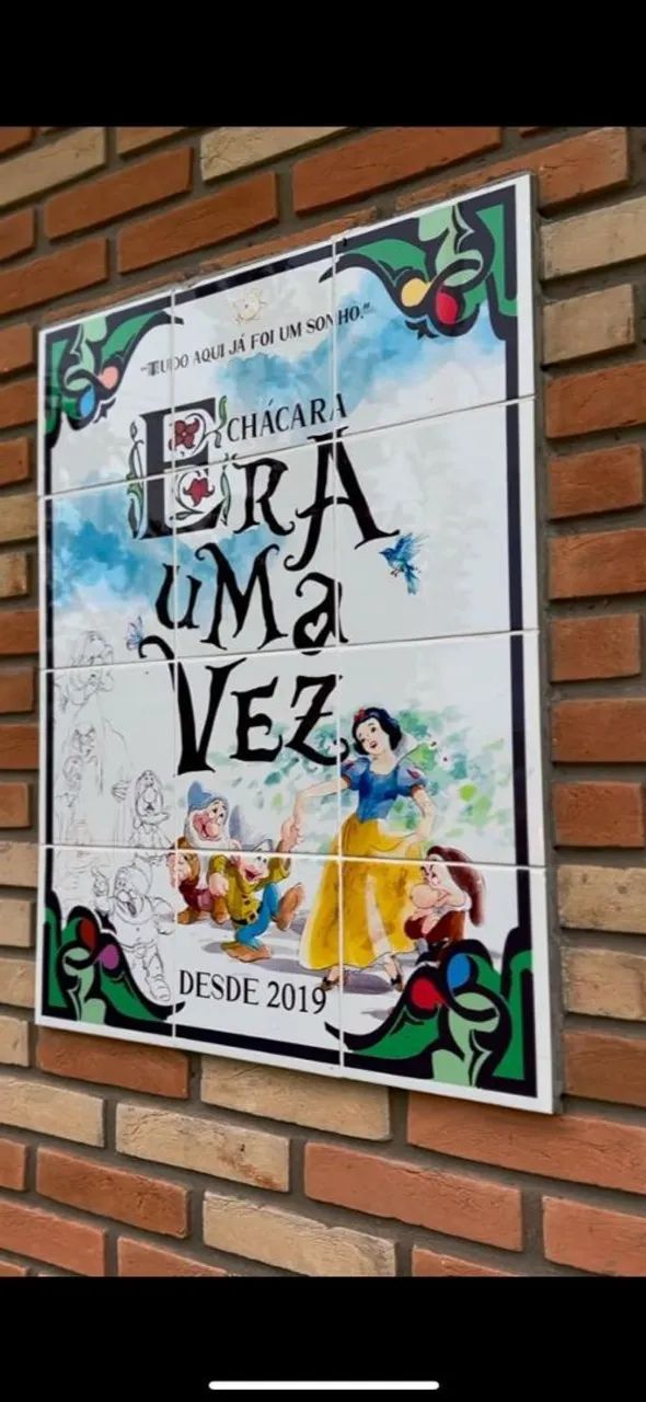 CHÁCARA VENDA