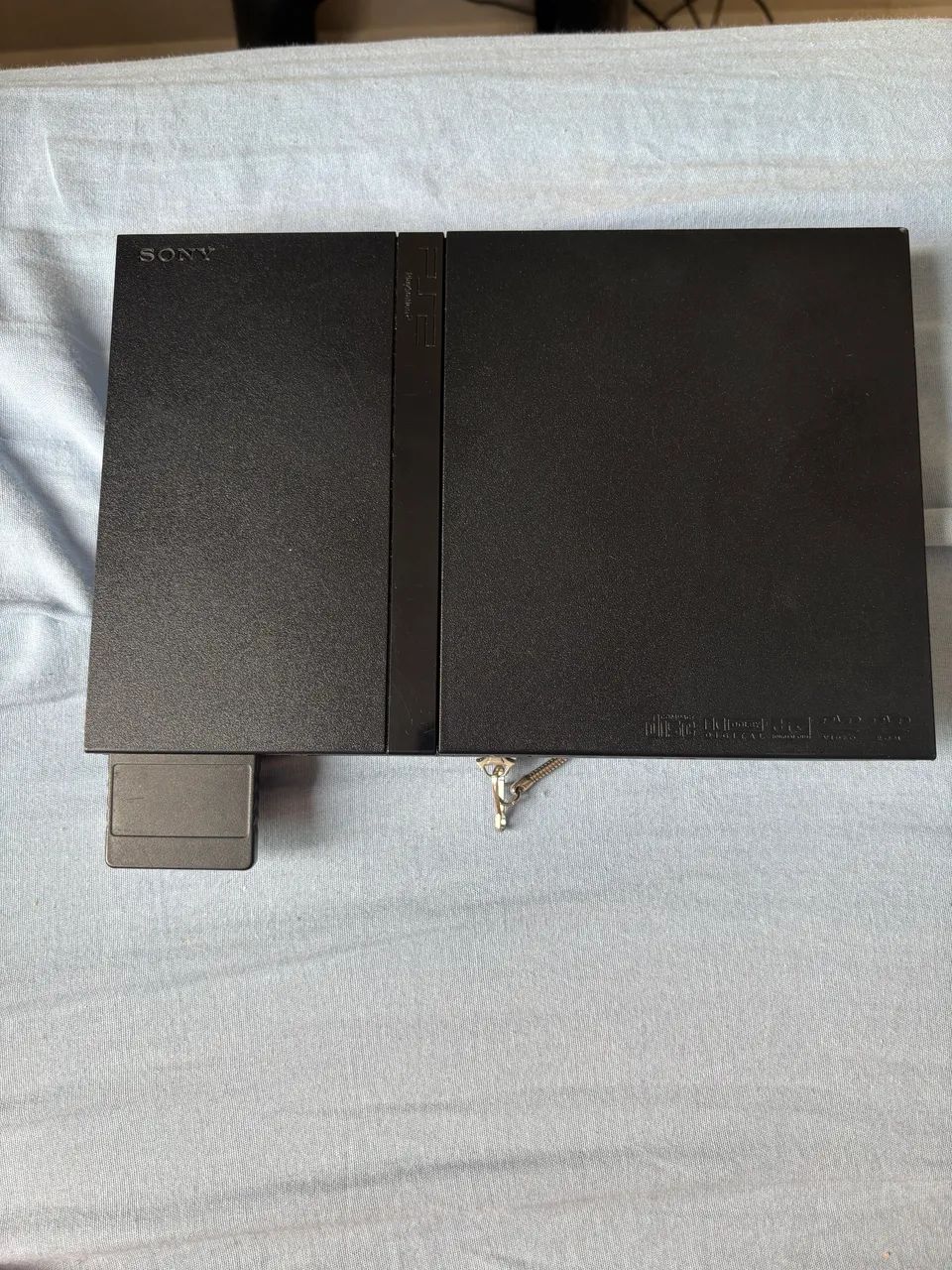 PLAY STATION 2