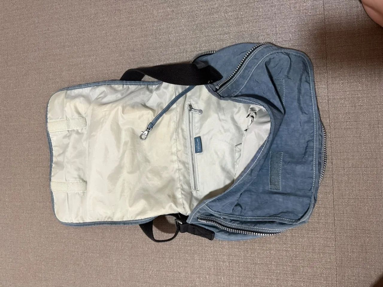 Bolsa kipling  - Foto 3
