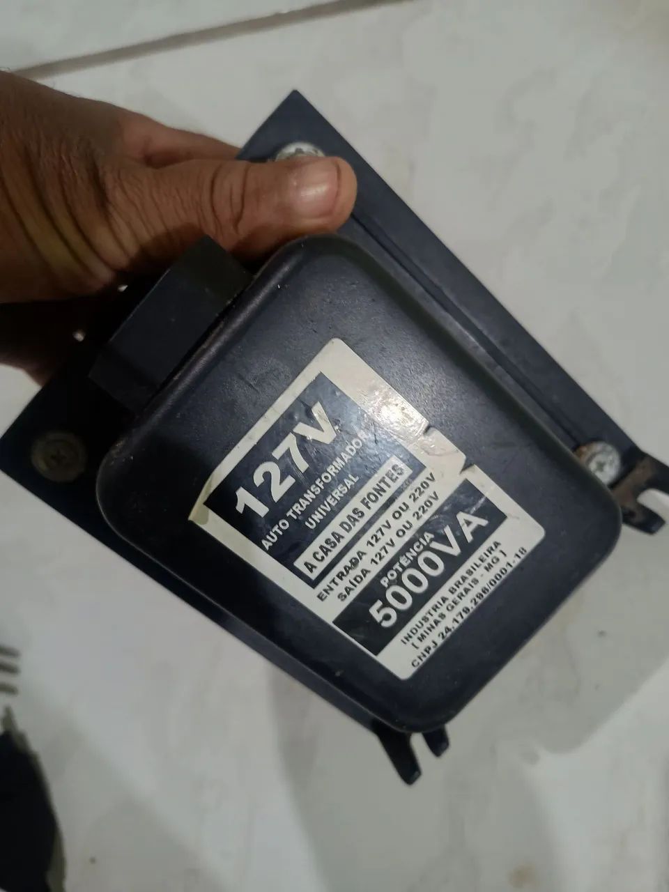 Transformador 5000va430234921117296641