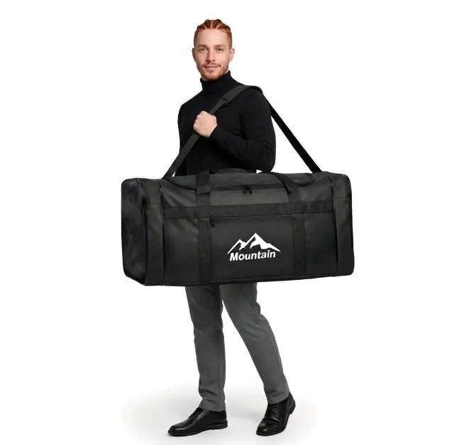 Bolsa de viagem tamanho G de 45L