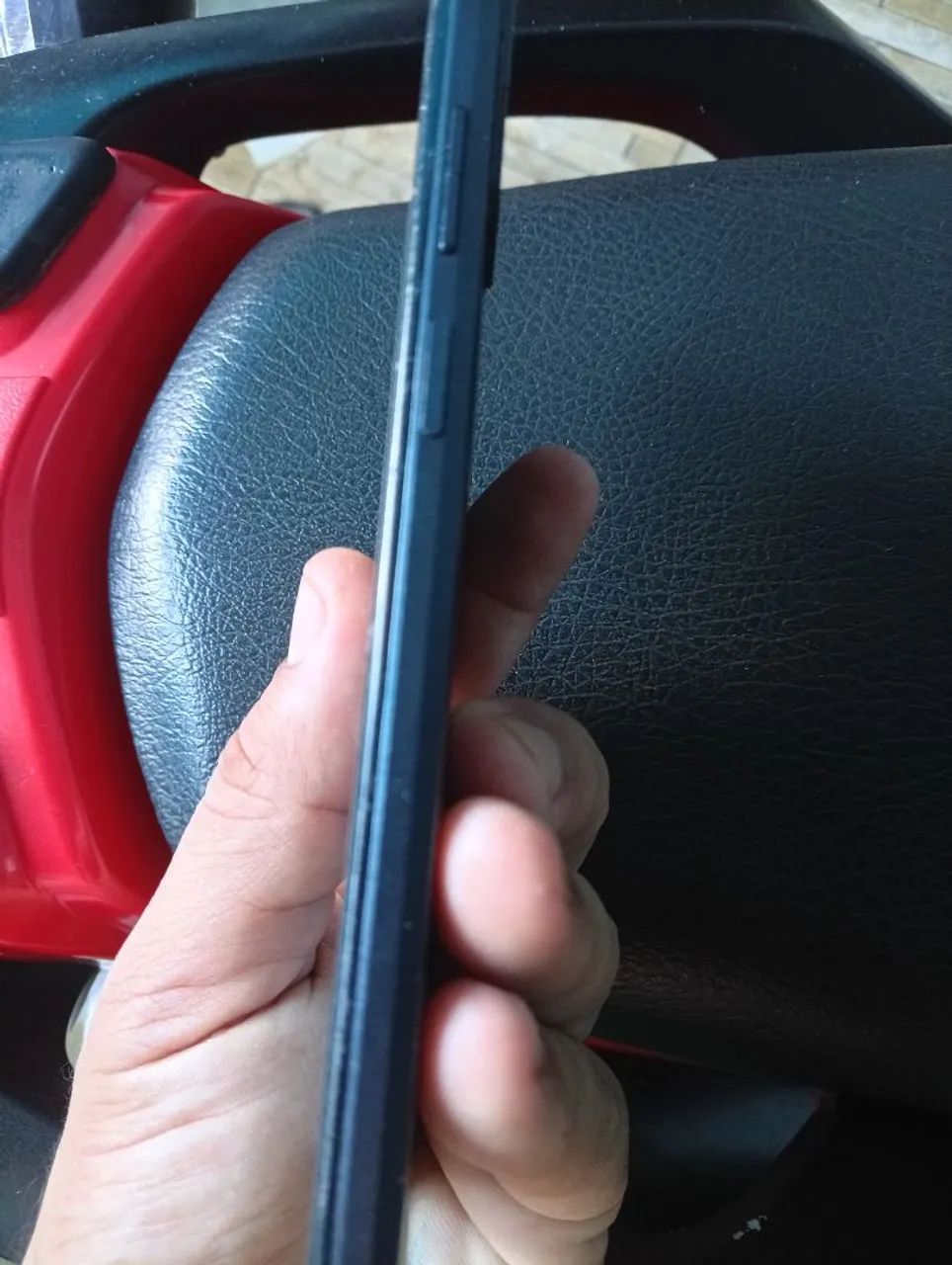 MOTO E22 128GB - Foto 4