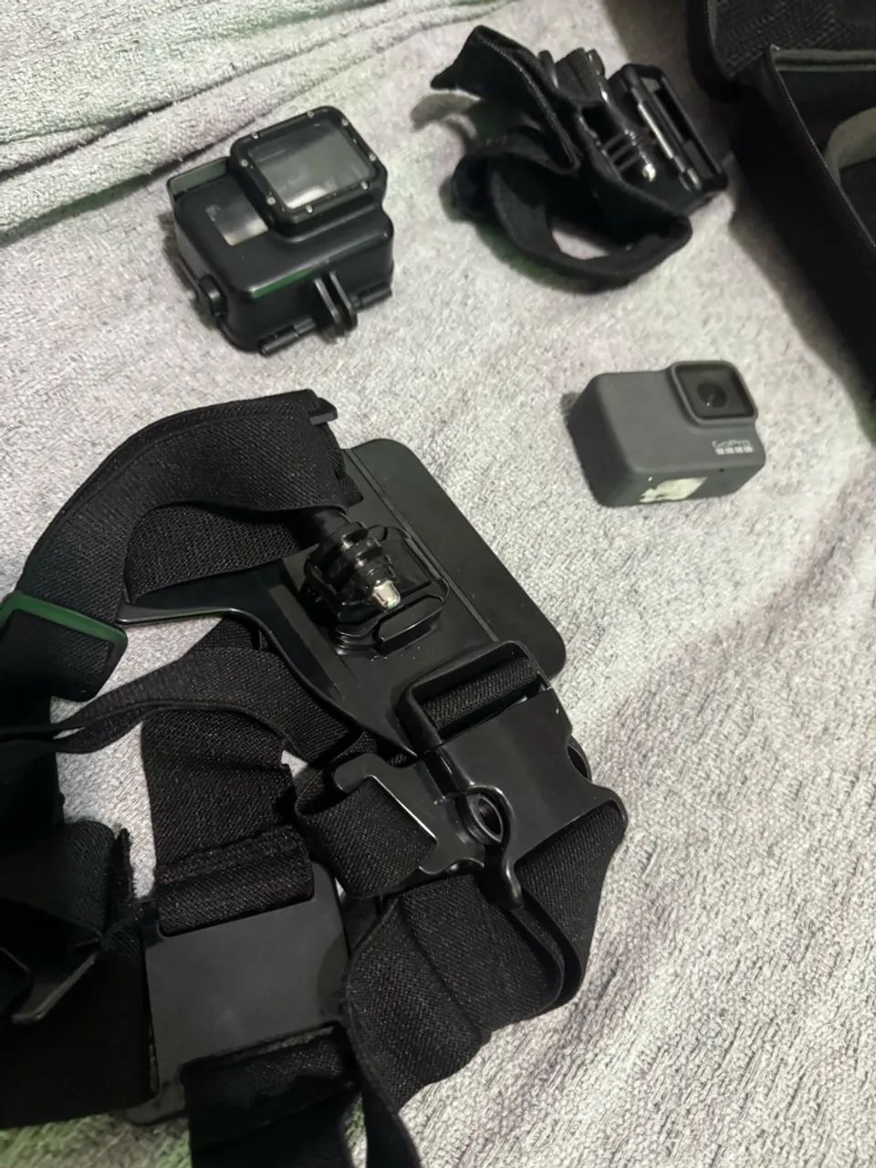 Vendo GoPro 8 Black - Foto 2