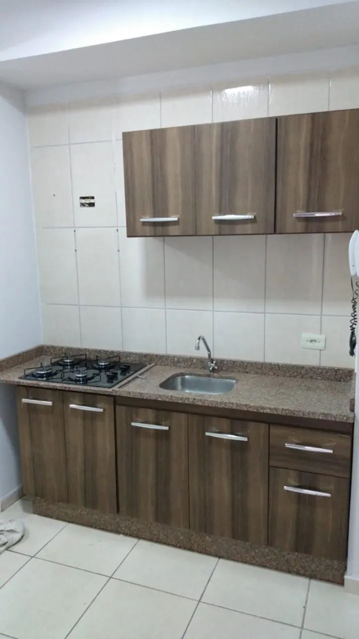 Vende-se apartamento dois quarto