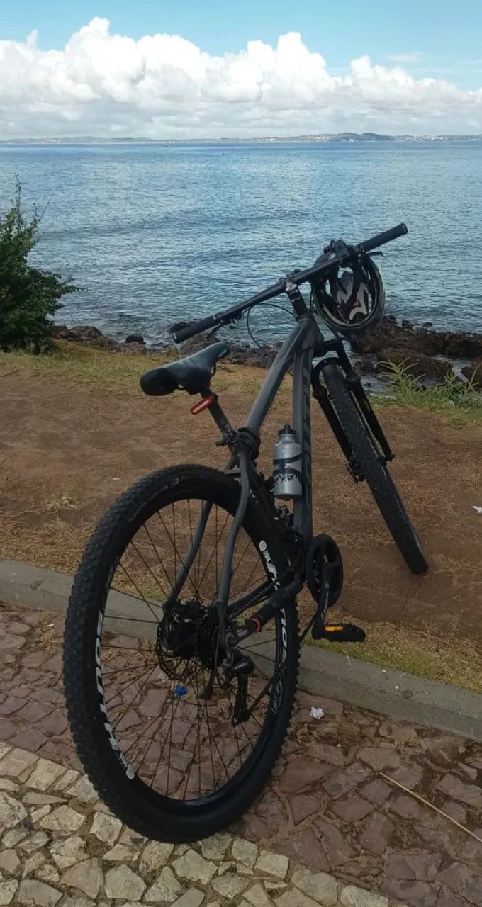Bicicleta aro 29  - Foto 4