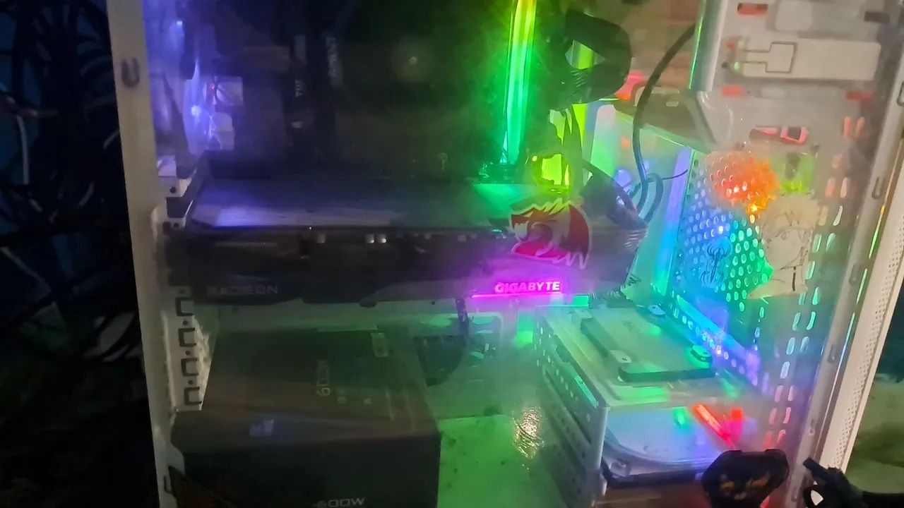 Computador Completo, Gamer - Foto 5