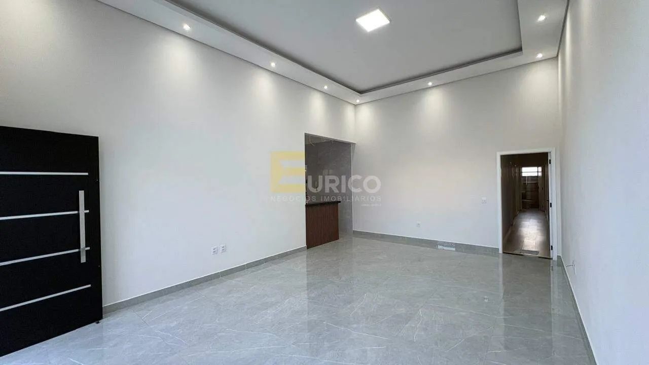 Casa térrea nova para venda no Jardim do Bosque - Vinhedo SP - Foto 3