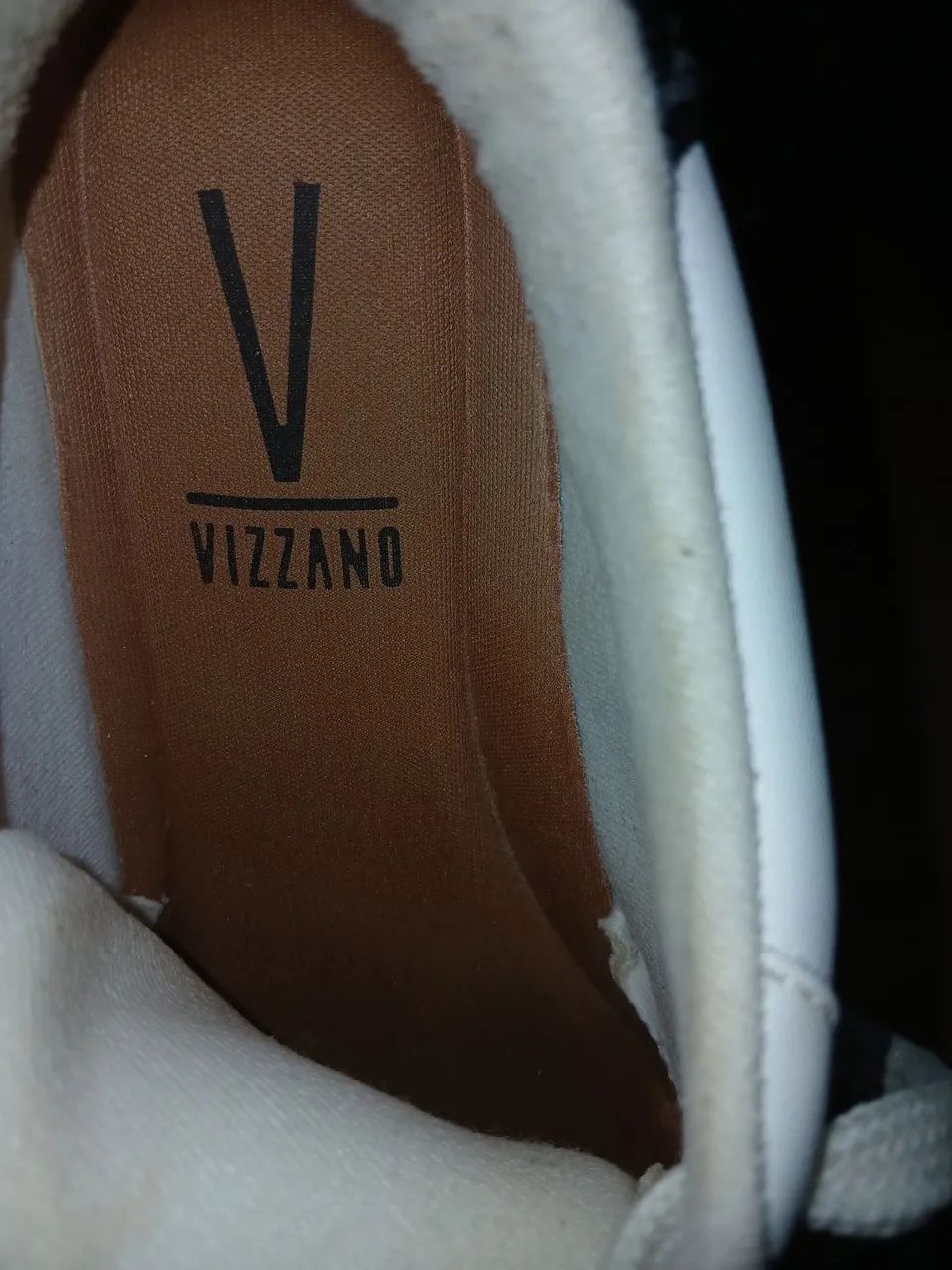 Vende-se tênis vizzano - Foto 2