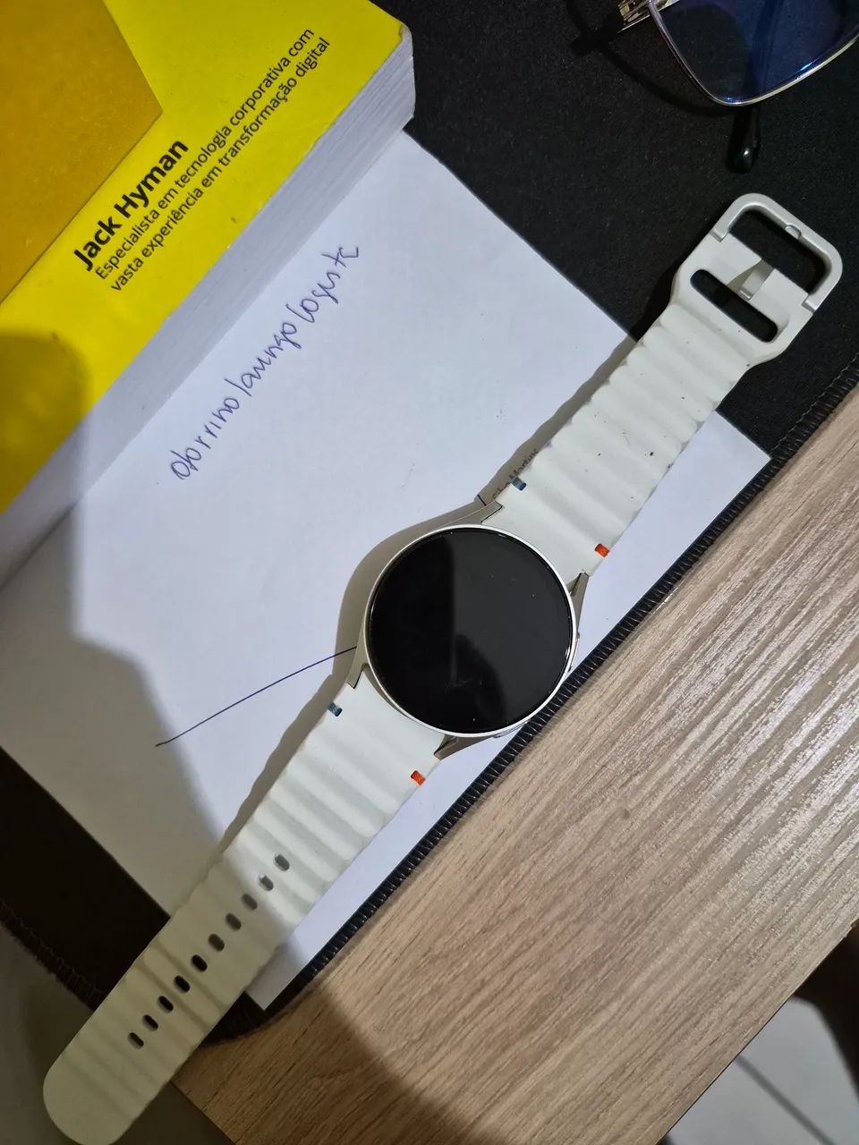 Galaxy watch 7 - Foto 4