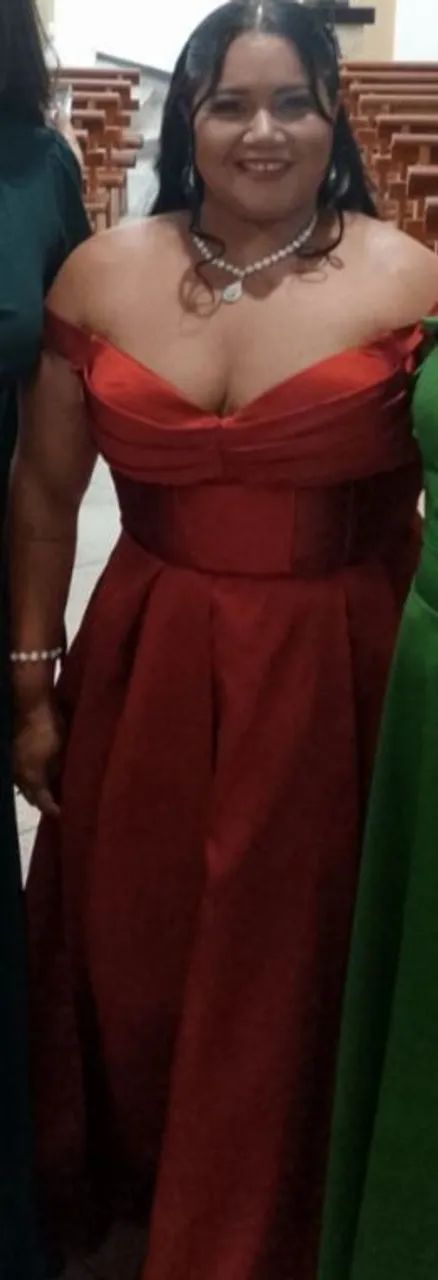 Vestido 