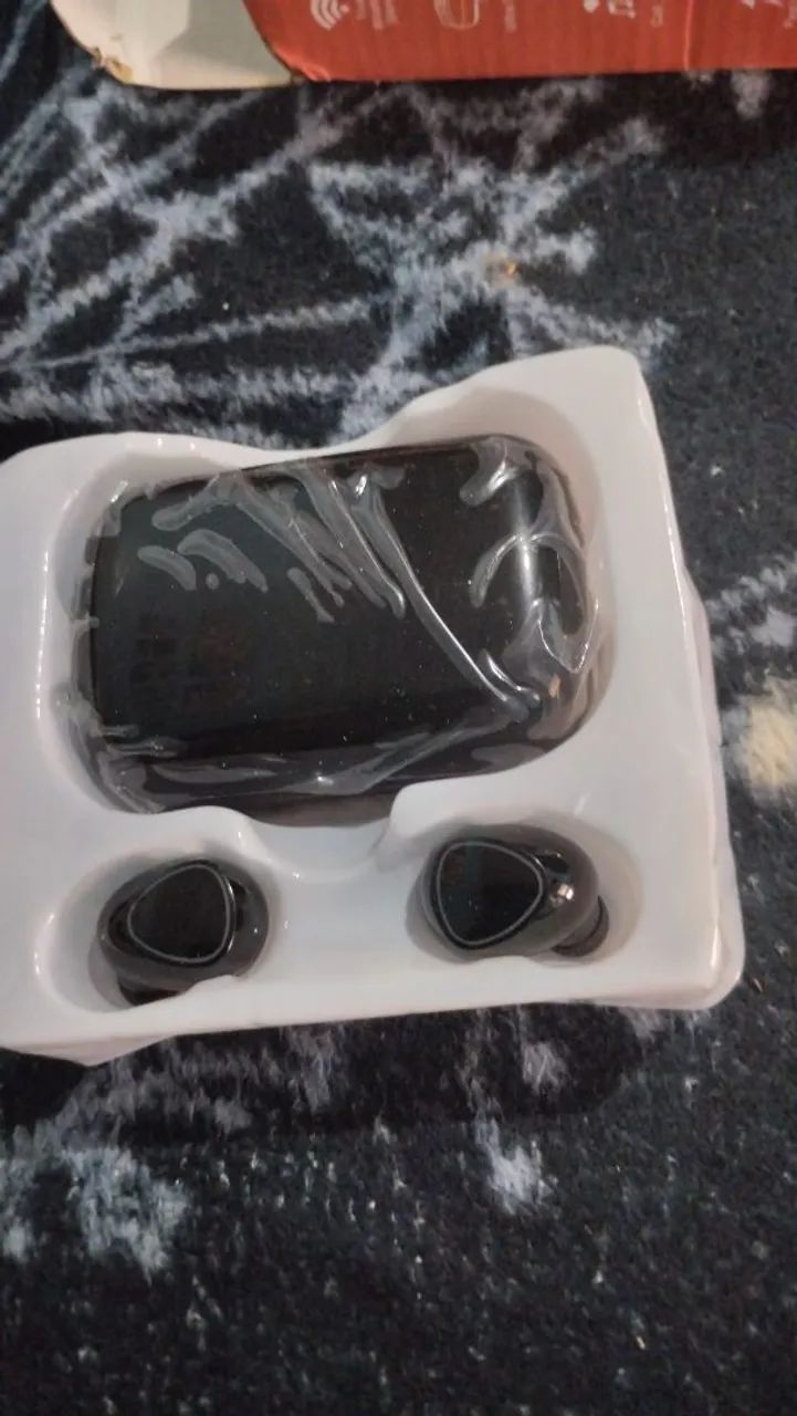 Vendo fone via Bluetooth 