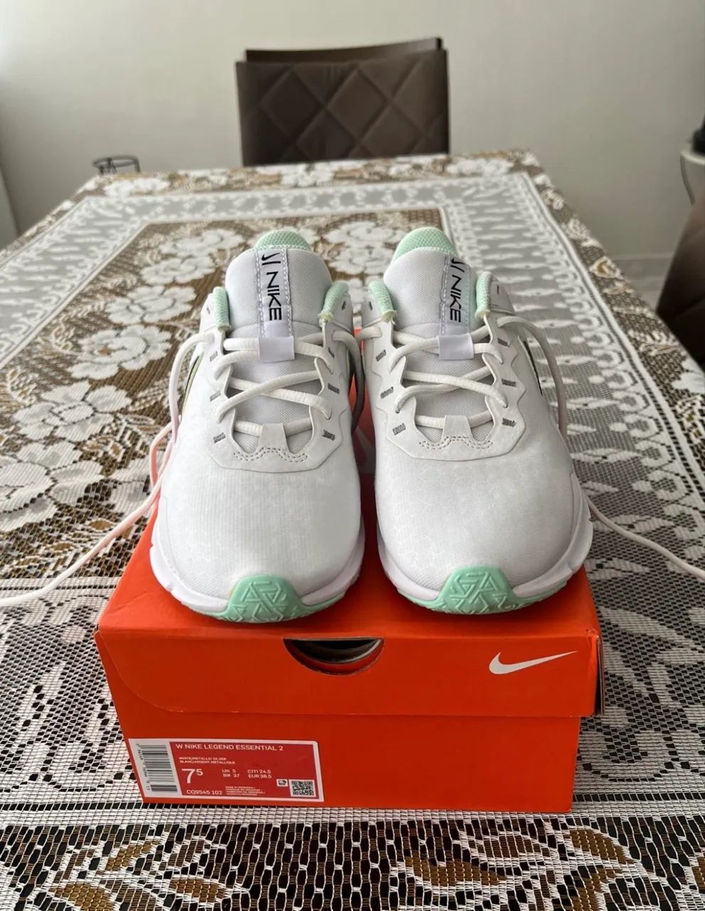 Tênis Nike essencial 2 - Foto 5