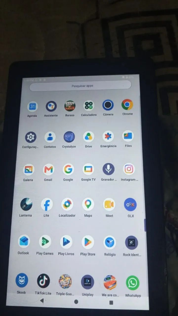Tablet positivo vision 7 - Foto 2