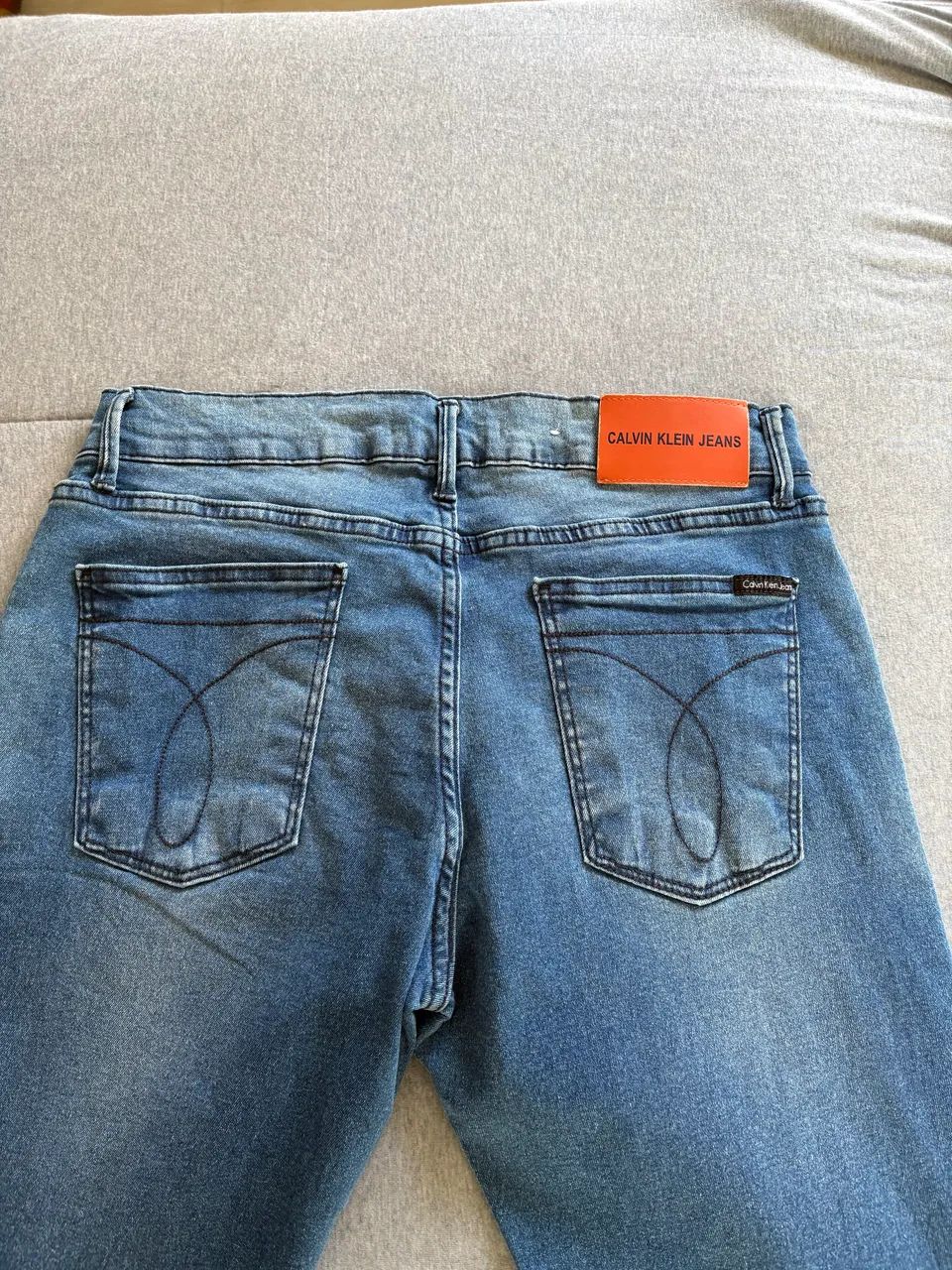 Calça jeans  - Foto 4