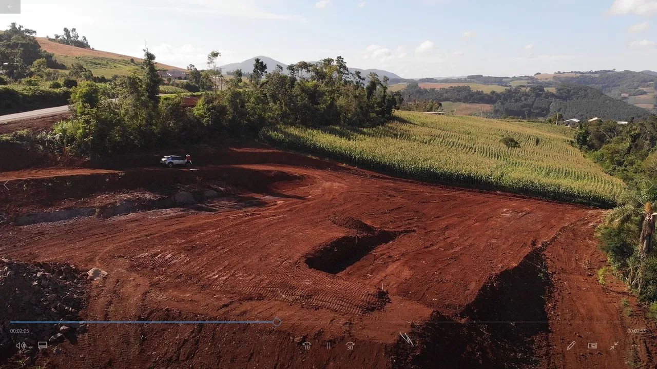 Sítio em Tangará SC - Foto 2