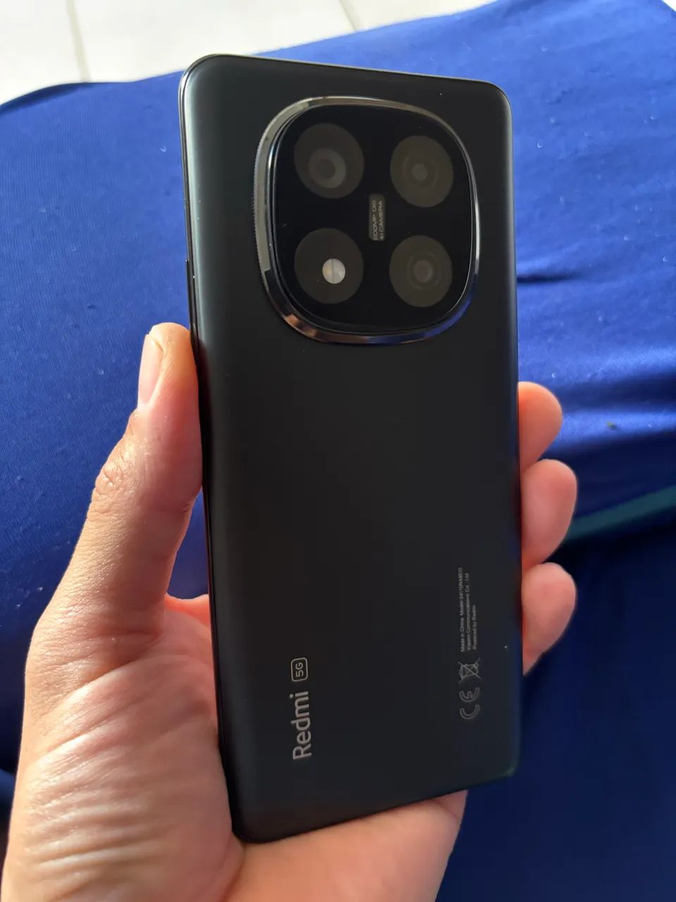 Redmi note 14 pro plus 512gb - Foto 3