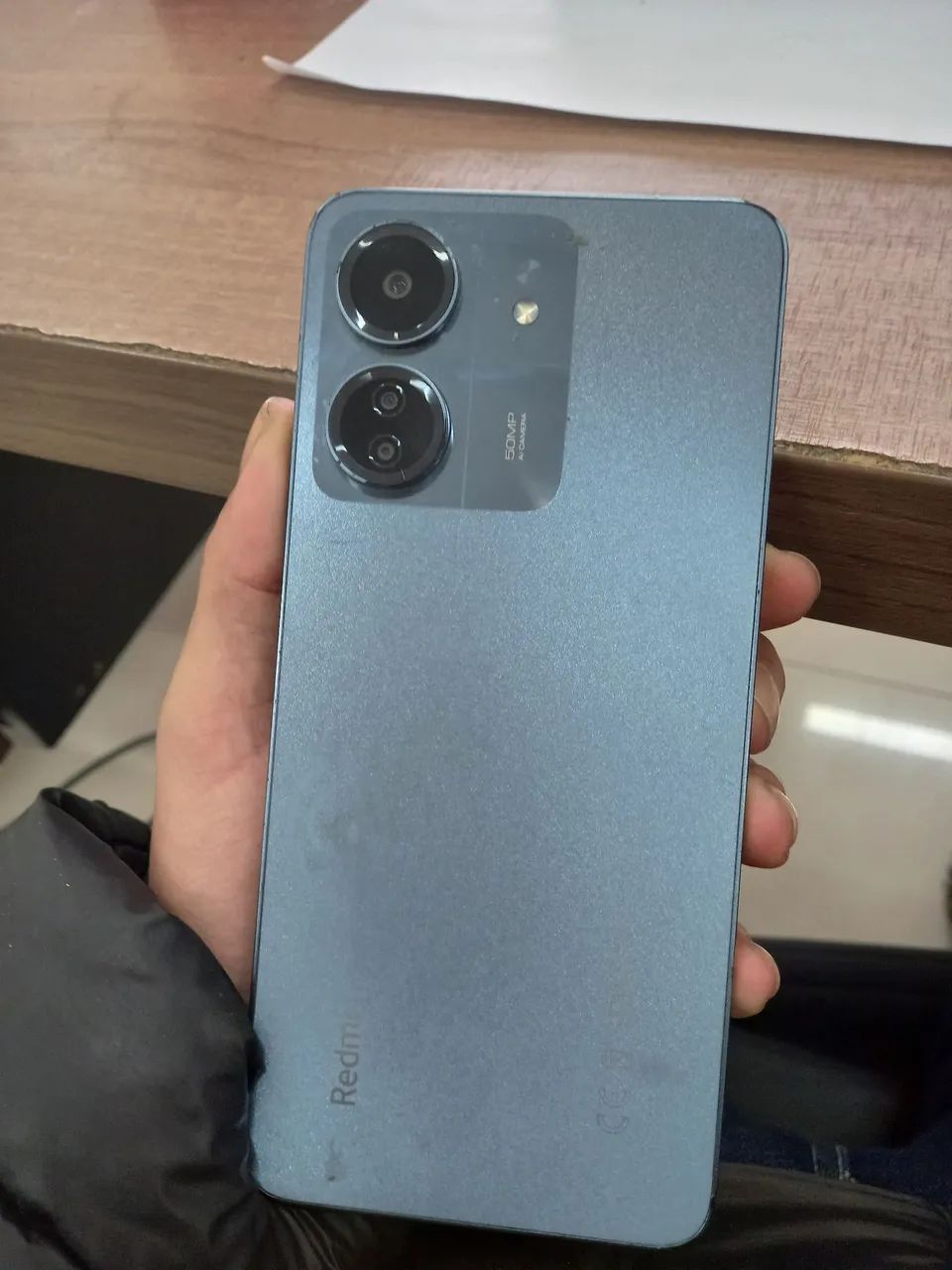 Redmi 13C