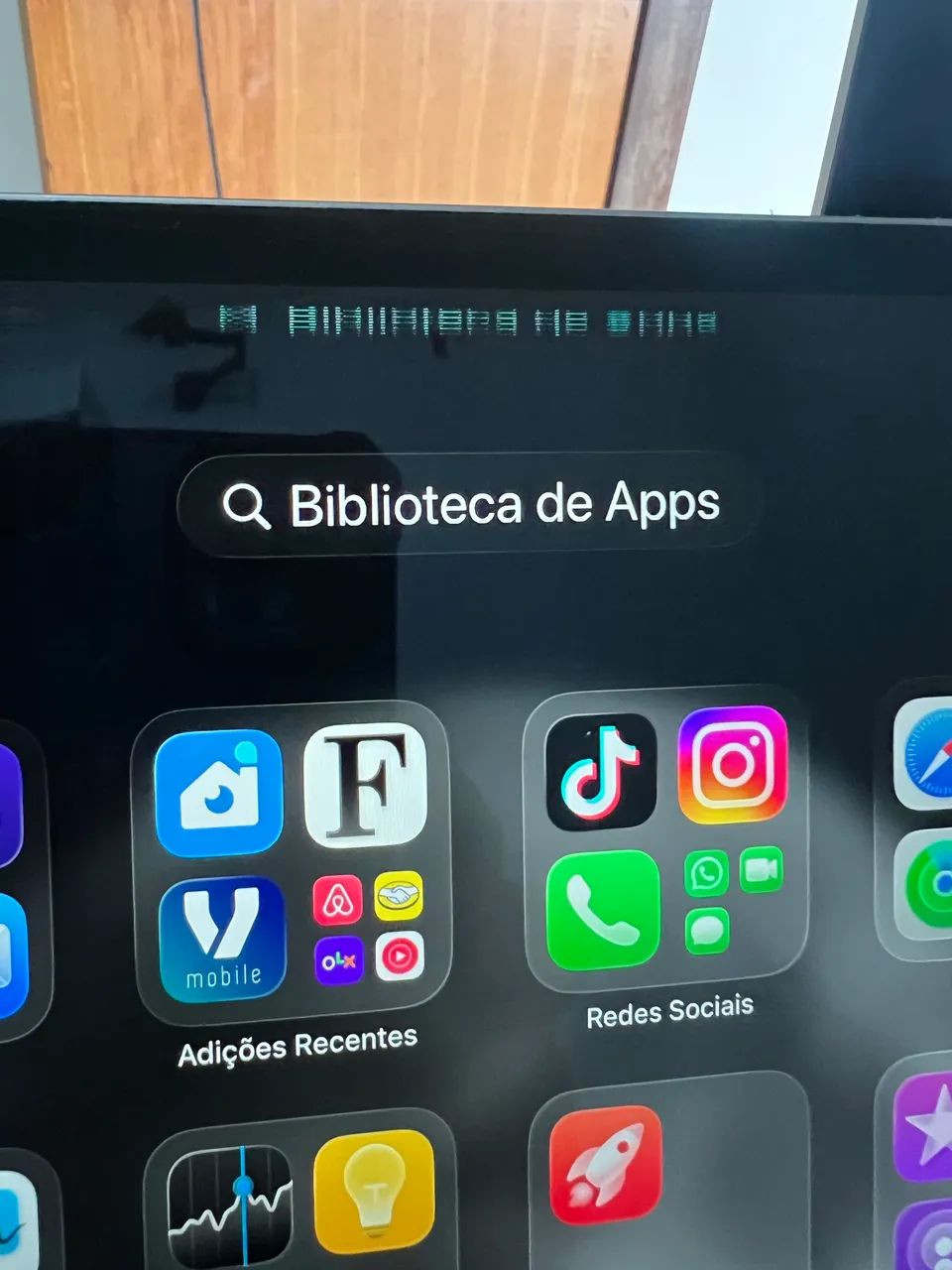 iPad Pro 12,9 pol , 3? geração  - Foto 5