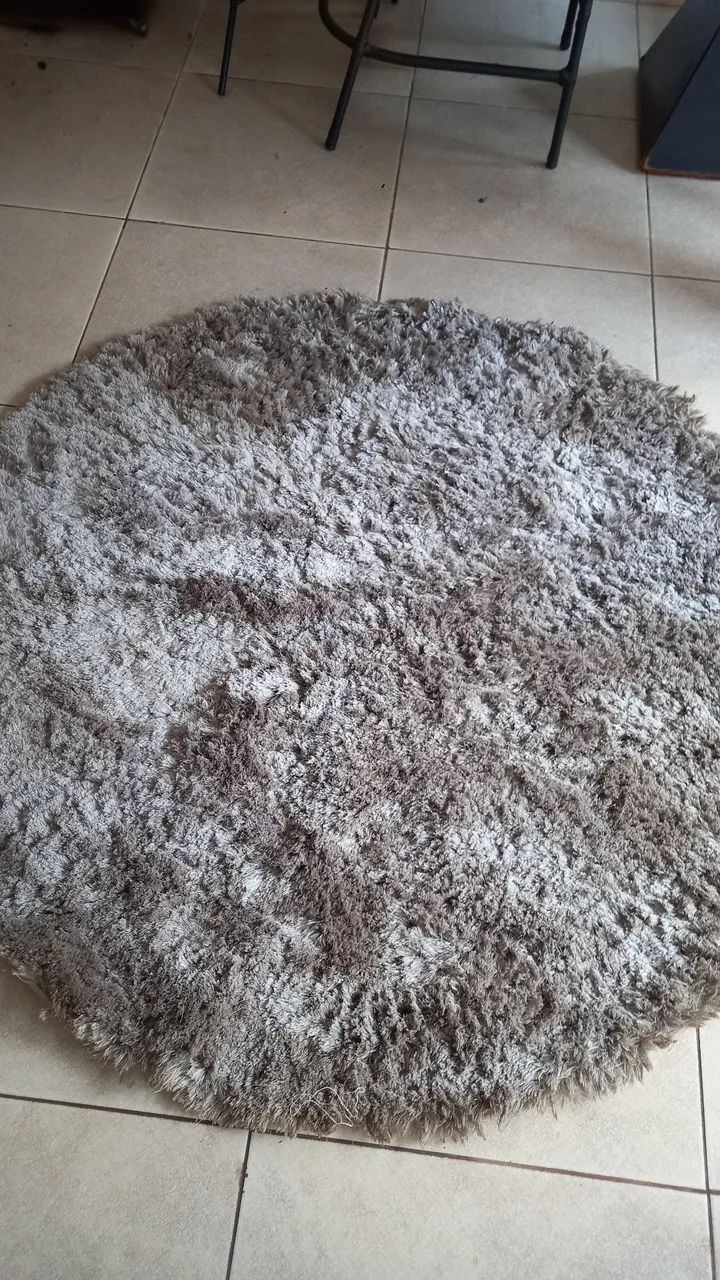 Tapete de Sala - Foto 2