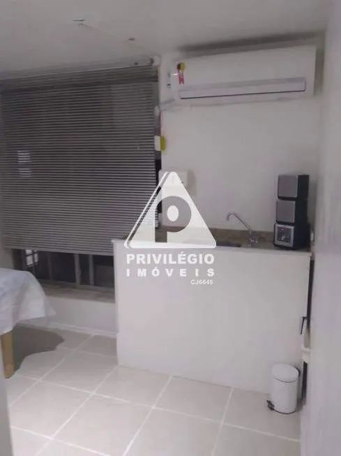 Sala à venda, Copacabana - RIO DE JANEIRO/RJ - Foto 2