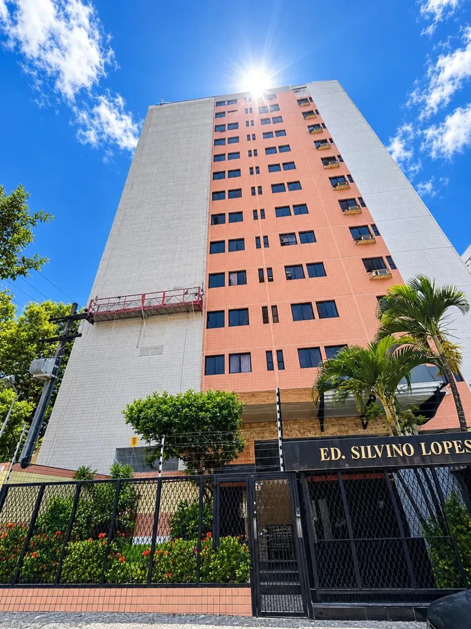APARTAMENTO PARA ALUGAR EM CAMPO GRANDE