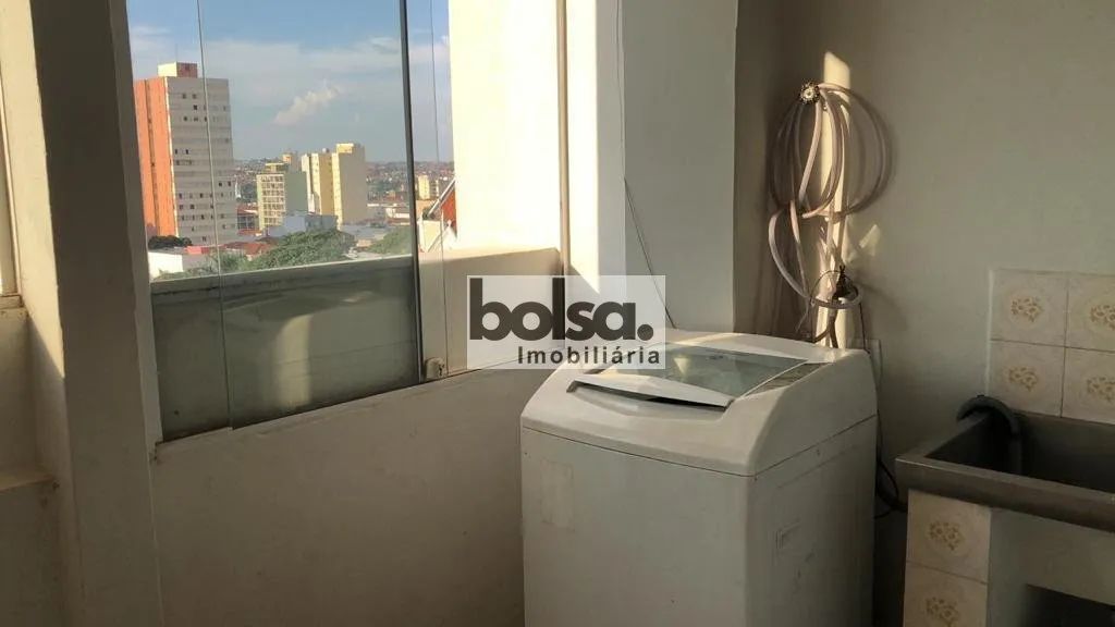 Apartamento para venda com 98 m² e 2 quartos em Centro, Bauru - SP - Foto 2