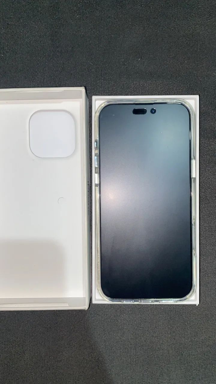 iPhone 16 Pro Max com garantia - Foto 4