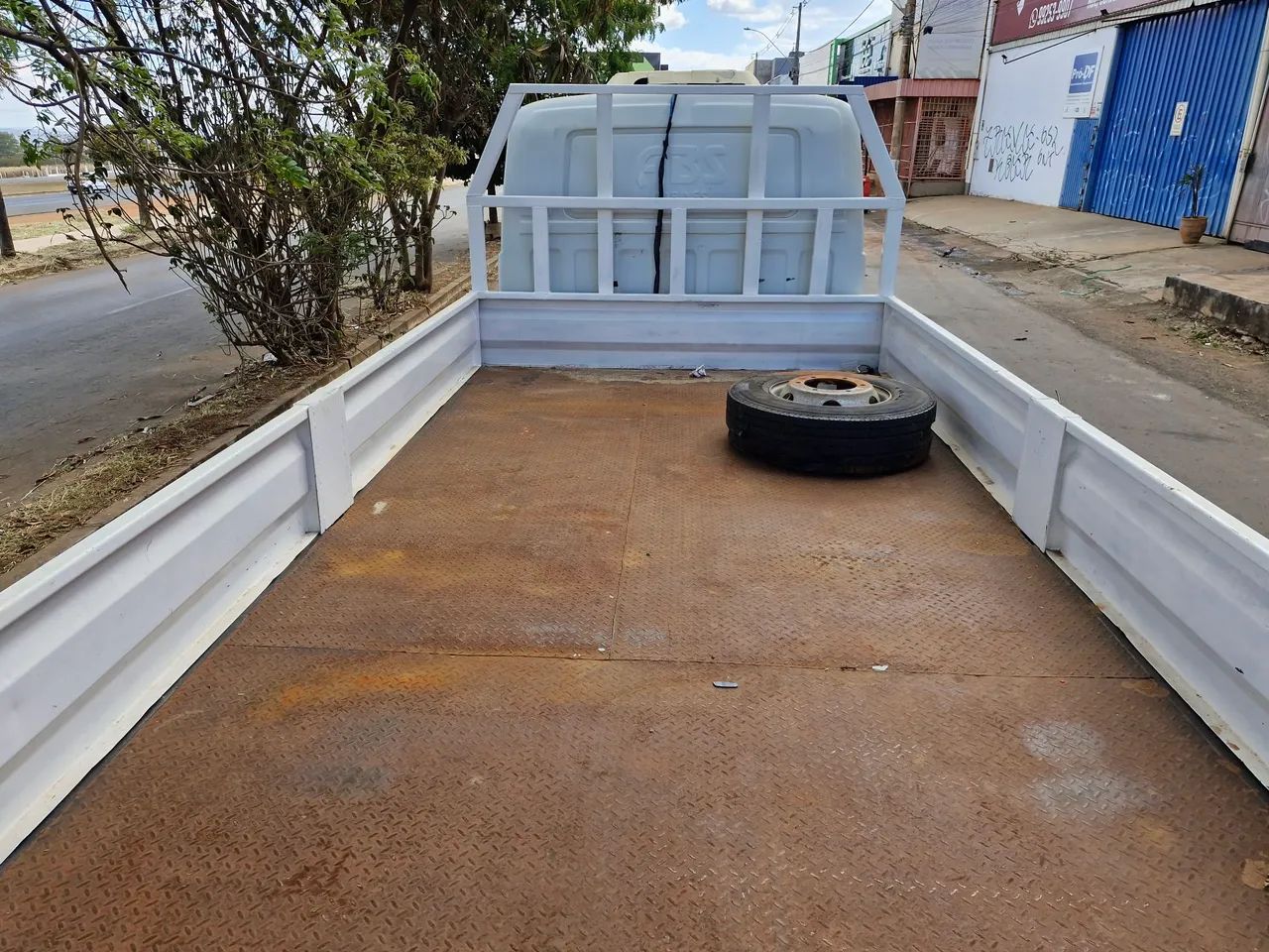 VW 11.180 2019/20 CABINE SUPLEMENTA 9 PASSAGEIROS  - Foto 8