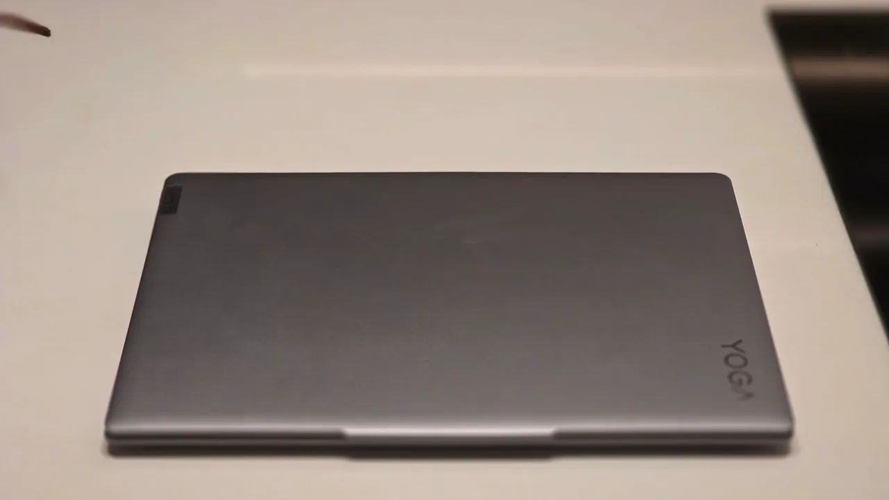 Notebook Lenovo Yoga Slim 7i - Foto 4