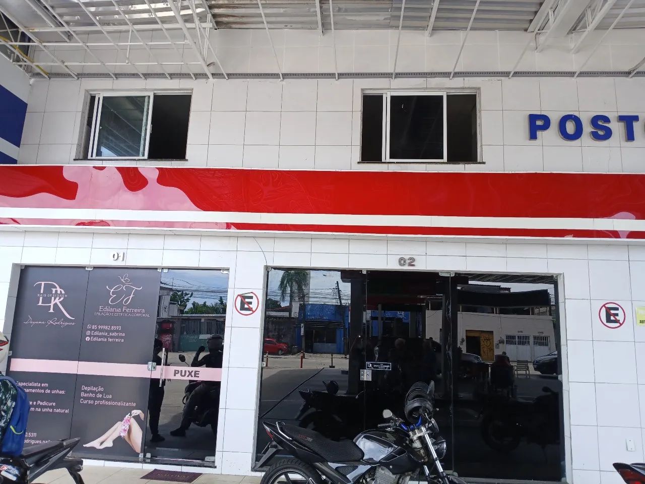 Loja para aluguel, Carlito Pamplona - Fortaleza/CE - Foto 3