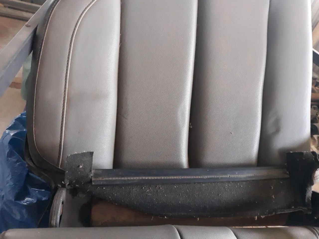Bancos hilux,  - Foto 3