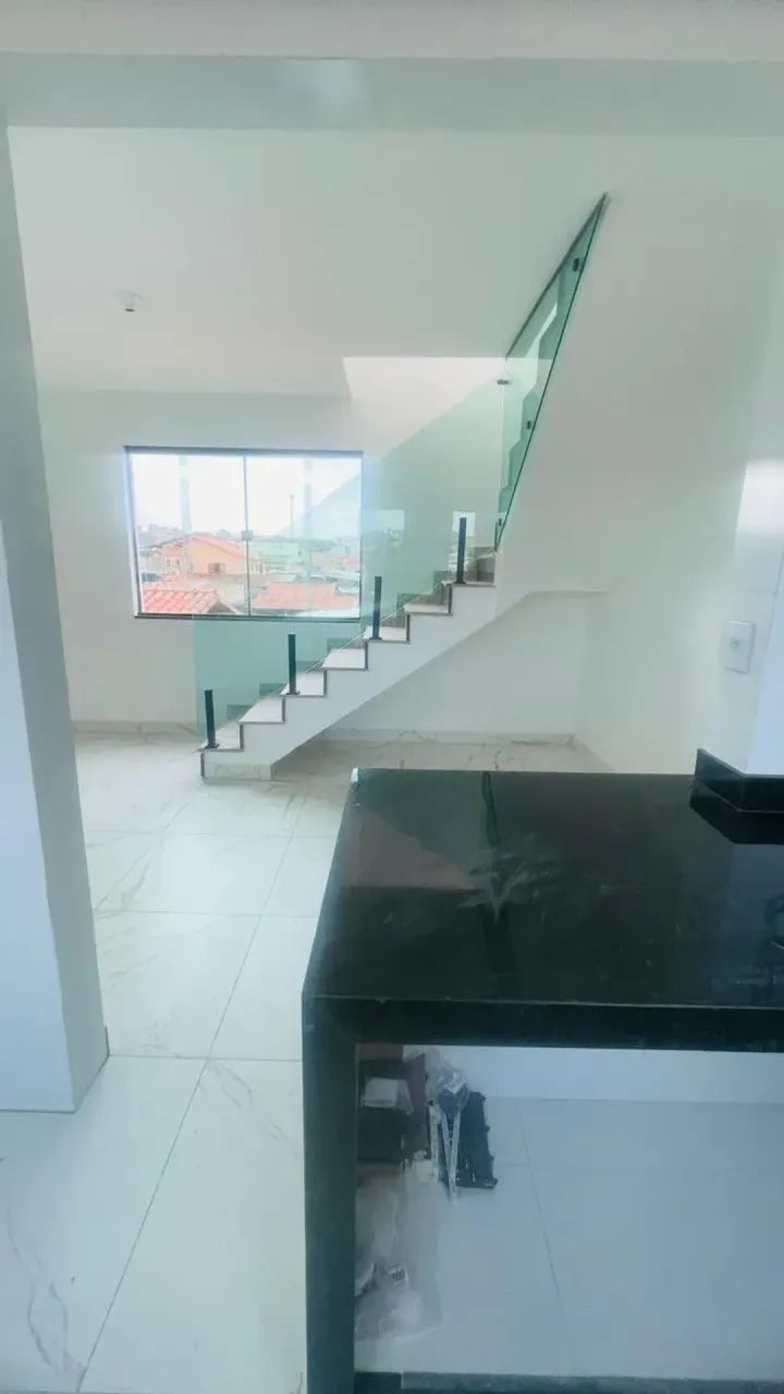 Cobertura nova super espaçosa Coqueiros - Foto 3