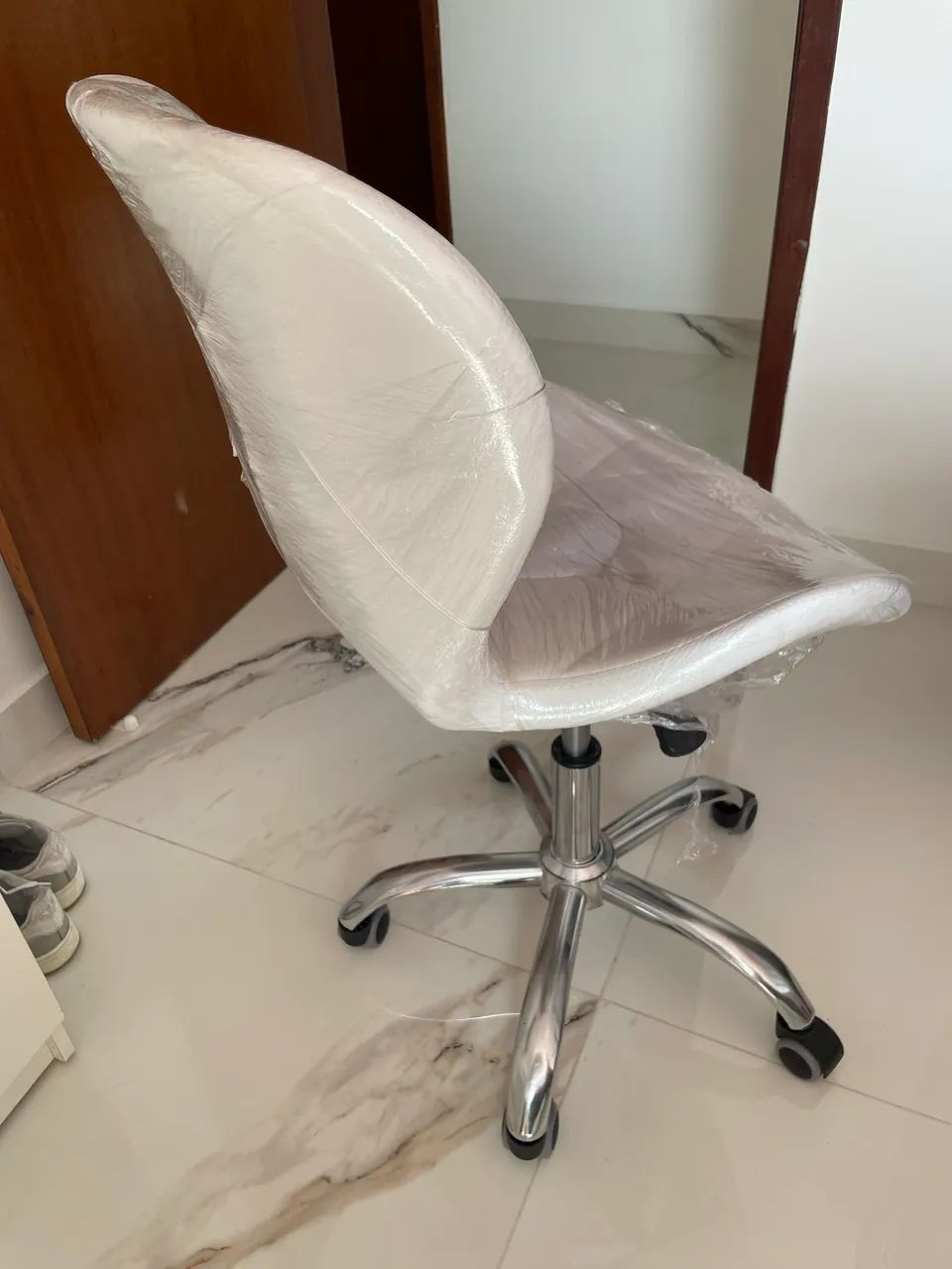Cadeira rodinha - Foto 2