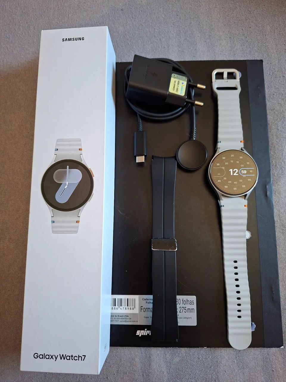 Galaxy Watch 7 44MM