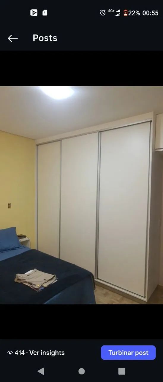 Móveis planejados sob medida  - Foto 3