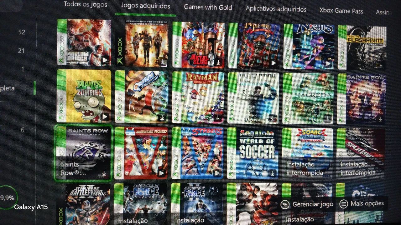Xbox one S com Plin - Foto 3