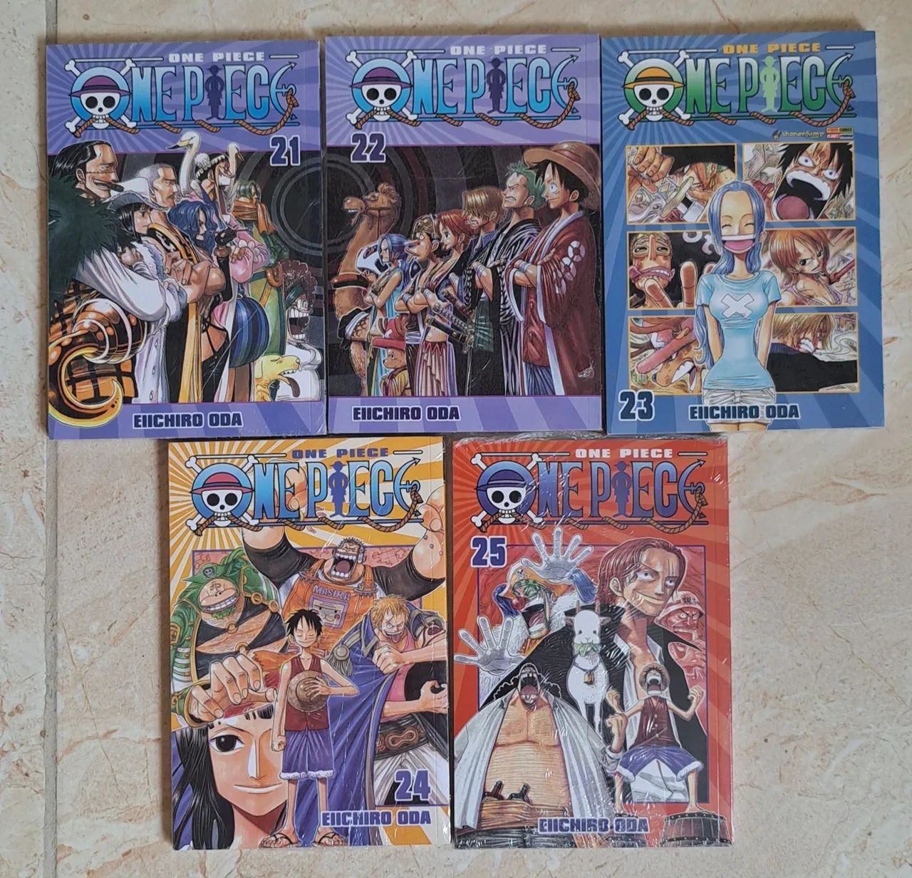 Mangar One Piece - Foto 3
