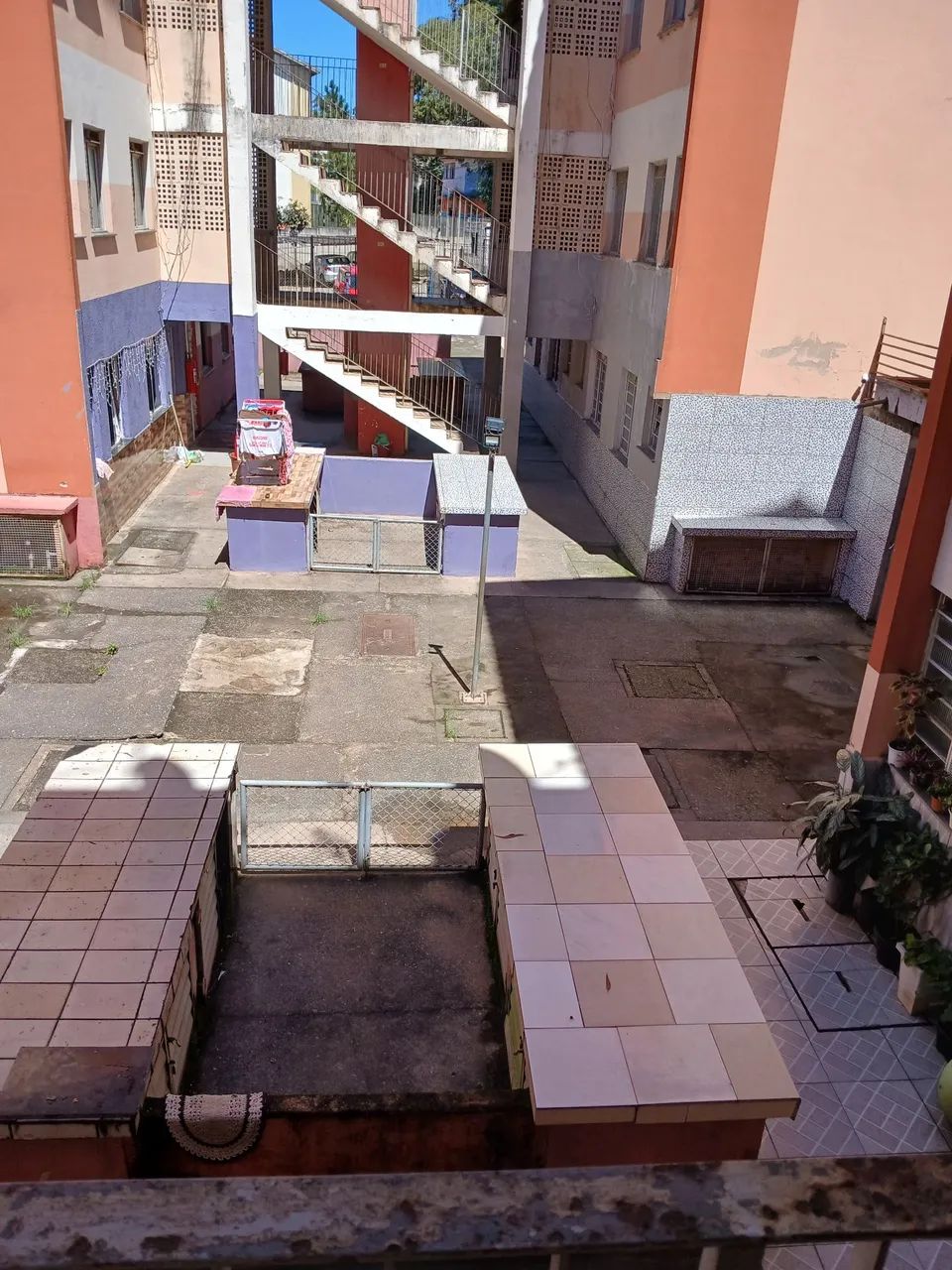 Apartamento á venda em Franco da Rocha  - Foto 3