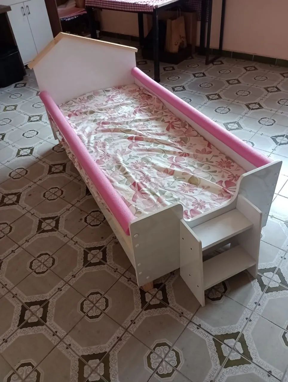 Cama mini - Foto 3